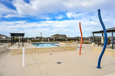 161 Proclamation Avenue, Liberty Hill, TX 78642 - Photo 33