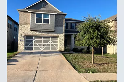 7820 Big Wind Way, Austin, TX 78724 - Photo 1