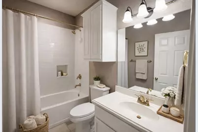 3112 Burks Lane, Austin, TX 78732 - Photo 5