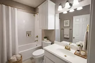 3112 Burks Ln, Austin, TX 78732 - Photo 5