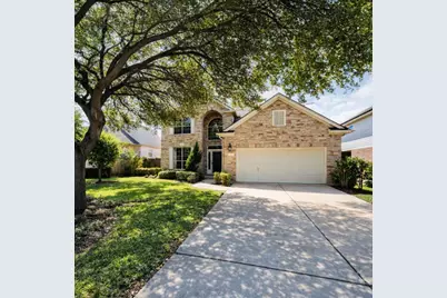 3112 Burks Lane, Austin, TX 78732 - Photo 1
