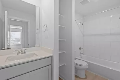 130 Adelton Boulevard, Bastrop, TX 78602 - Photo 33