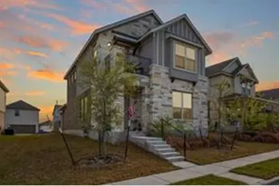 2929 Harvester Lane, Round Rock, TX 78664 - Photo 1