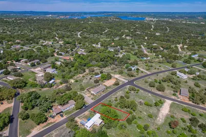 0000 Lost Creek, Horseshoe Bay, TX 78657 - Photo 1