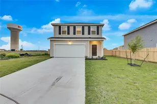 1008 Gray Fox Cove, Hutto, TX 78634 - Photo 19