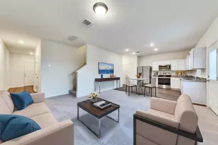 1008 Gray Fox Cove, Hutto, TX 78634 - Photo 1