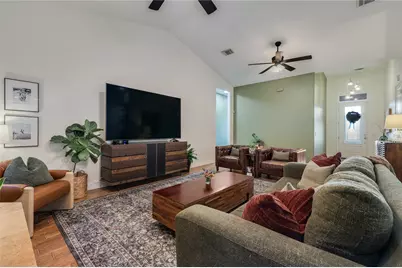 401 Valley Hill Drive, Point Venture, TX 78645 - Photo 11