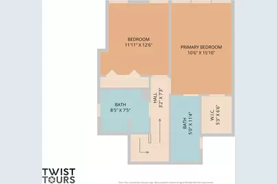 3845 Ranch Road 2222 #19, Austin, TX 78731 - Photo 37