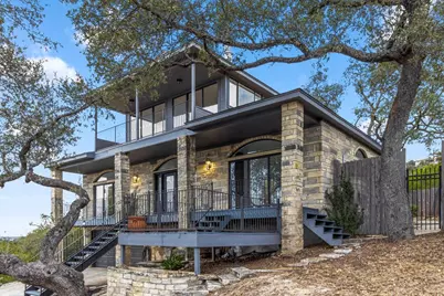 13816 Lake View Drive, Austin, TX 78732 - Photo 3