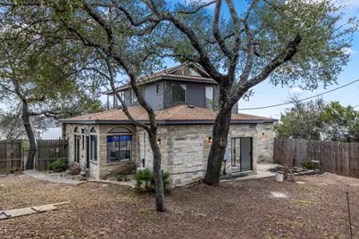 13816 Lake View Drive, Austin, TX 78732 - Photo 33