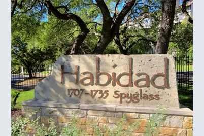 1707 Spyglass Drive #47, Austin, TX 78746 - Photo 1