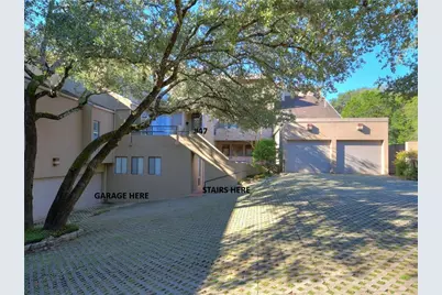 1707 Spyglass Drive #47, Austin, TX 78746 - Photo 17