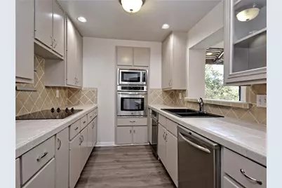 1707 Spyglass Drive #47, Austin, TX 78746 - Photo 9