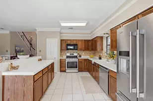 1221 Thistle Trail, Cedar Park, TX 78613 - Photo 9