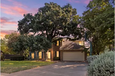 1221 Thistle Trail, Cedar Park, TX 78613 - Photo 1