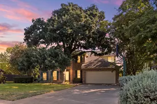 1221 Thistle Trail, Cedar Park, TX 78613 - Photo 1