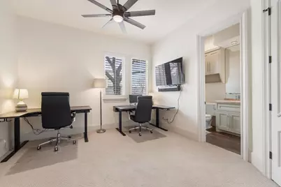 2002 Kinney Avenue #A, Austin, TX 78704 - Photo 19