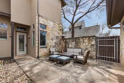 2002 Kinney Avenue #A, Austin, TX 78704 - Photo 23