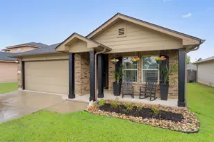 606 Old Peak Rd, Georgetown, TX 78626 - Photo 7