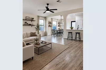 606 Old Peak Road, Georgetown, TX 78626 - Photo 1