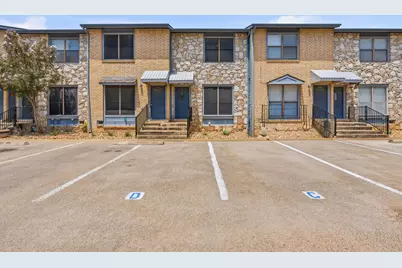 3009 Whisper Oaks Lane #C, Georgetown, TX 78628 - Photo 1
