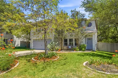 1314 Chalk Lane, Cedar Park, TX 78613 - Photo 1