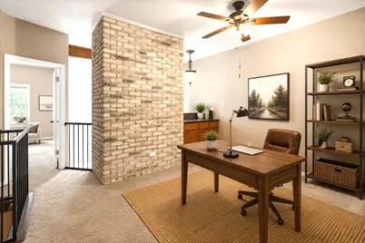 10819 Crown Colony Drive #40, Austin, TX 78747 - Photo 13