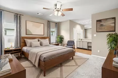 10819 Crown Colony Drive #40, Austin, TX 78747 - Photo 15