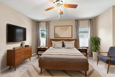 10819 Crown Colony Drive #40, Austin, TX 78747 - Photo 3