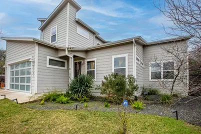 3101 Sunnylawn Circle #B, Austin, TX 78723 - Photo 1