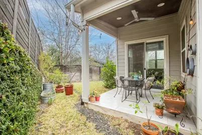 3101 Sunnylawn Circle #B, Austin, TX 78723 - Photo 27