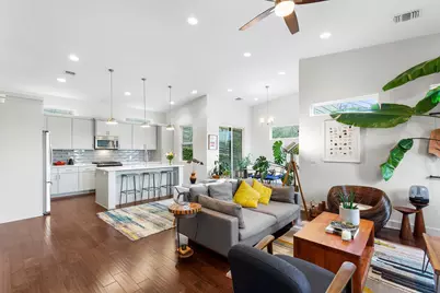 3101 Sunnylawn Circle #B, Austin, TX 78723 - Photo 31