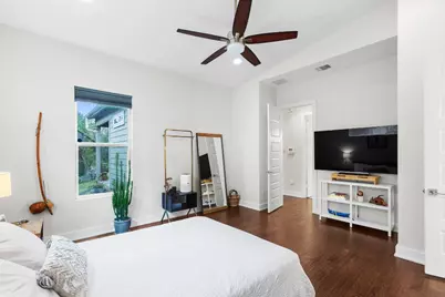 3101 Sunnylawn Circle #B, Austin, TX 78723 - Photo 13