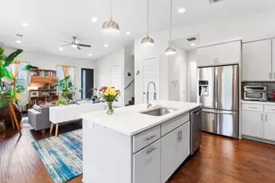 3101 Sunnylawn Cir, Austin, TX 78723 - Photo 9