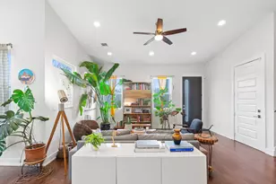 3101 Sunnylawn Cir, Austin, TX 78723 - Photo 5