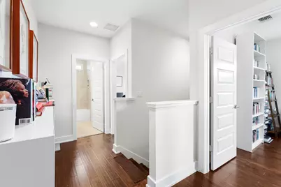 3101 Sunnylawn Circle #B, Austin, TX 78723 - Photo 23