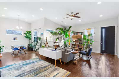 3101 Sunnylawn Circle #B, Austin, TX 78723 - Photo 5