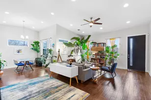 3101 Sunnylawn Cir, Austin, TX 78723 - Photo 5