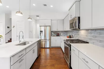 3101 Sunnylawn Circle #B, Austin, TX 78723 - Photo 9