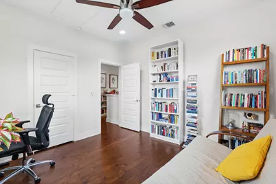 3101 Sunnylawn Circle #B, Austin, TX 78723 - Photo 19