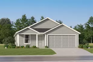 540 Lisbon Ave, Maxwell, TX 78656 - Photo 1