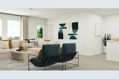 540 Lisbon Avenue, Maxwell, TX 78656 - Photo 5