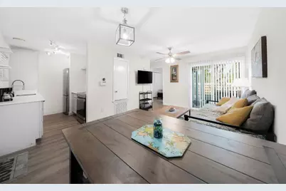 1514 Parker Lane #107, Austin, TX 78741 - Photo 5