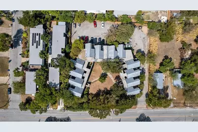 1514 Parker Lane #107, Austin, TX 78741 - Photo 37