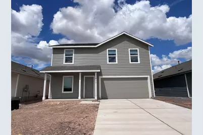 308 Scorpius Trail, Hutto, TX 78634 - Photo 1
