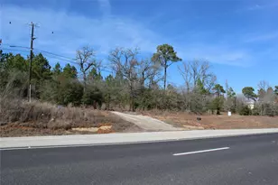 736 Hwy 21 Hwy E, Bastrop, TX 78602 - Photo 1