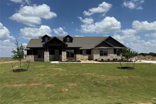 11109 Golden Eagle Ave, Salado, TX 76571 - Photo 1