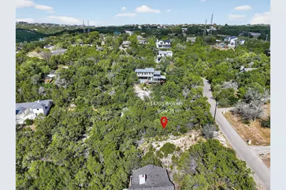 14705 Broken Bow Trail, Austin, TX 78734 - Photo 5