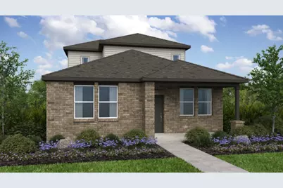 114 Christy Street, Hutto, TX 78634 - Photo 1