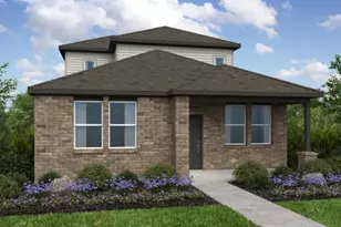 114 Christy St, Hutto, TX 78634 - Photo 1